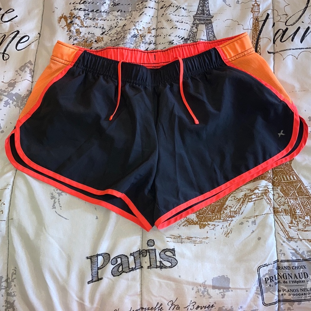 Gym shorts